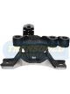 Transgold Engine Mount Right A/T