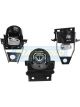 Transgold Engine Mount Left Hand Fits Holden Epica 2.0L Diesel
