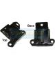 Transgold Engine Mount Front
