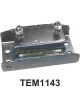 Transgold Engine Mount Rear Fits Holden Jackaroo 92-04