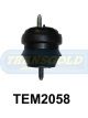 Transgold Engine Mount For Holden Ute Crewman Awd Only RH LH Front