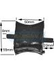 Transgold Engine Mount Front