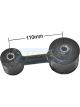 Transgold Engine Mount Rod 110mm Fits Honda Accord/Civic 80-83