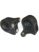 Transgold Engine Mount Rear Fits Honda Civic 2000-04 AT
