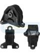 Transgold Engine Mount Rear M/T