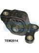 Transgold Engine Mount Rear M/T