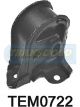 Transgold Engine Mount Front Fits Honda Prelude Ss0 94 AT/MT