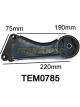 Transgold Engine Mount Rear AT