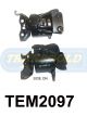 Transgold Engine Mount Left