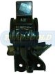 Transgold Engine Mount Left A/T