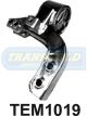 Transgold Engine Mount Left Fits Hyundai Lantra 1992 On AT 1.6/1.8