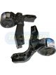 Transgold Engine Mount Left Auto