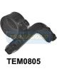 Transgold Engine Mount Left Hand Fits Hyundai Sonata 2.4L 89 MT