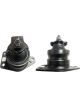 Transgold Engine Mount Hydro Right A/T