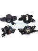 Transgold Engine Mount For Hyundai Veloster Dct LH