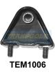 Transgold Engine Mount Right Hand Fits Jeep Cherokee 2.5 84-96