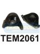 Transgold Engine Mount Front