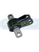 Transgold Engine Mount Front Axle Mount