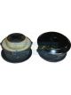Transgold Engine Mount X-Member Insert