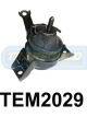 Transgold Engine Mount Hydro Right