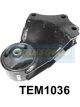 Transgold Engine Mount Rear Fits Kia Mentor Spectra 1998-2001 AT/MT