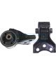 Transgold Engine Mount Rear