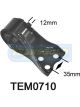 Transgold Engine Mount Rear A/T
