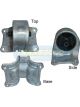 Transgold Engine Mount Left