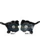 Transgold Engine Mount Left