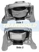 Transgold Engine Mount Hydro Right