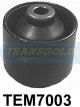 Transgold Engine Mount Insert Front Fits M/Z 93 V6
