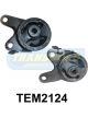 Transgold Engine Mount For Mazda Mx6 88-92 Rear Manual