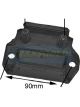 Transgold Engine Mount Rear