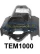 Transgold Engine Mount Fits Pajero 91-93 2.6/2.5L Diesel Turbo