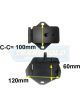 Transgold Engine Mount Front