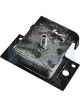 Transgold Engine Mount Front Right Hand Fits Nissan Patrol Mq