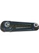 Transgold Engine Mount Rod Left