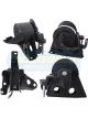 Transgold Engine Mount Right M/T