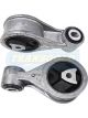 Transgold Engine Mount Rod Right