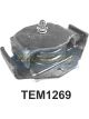Transgold Engine Mount For Pintara R31 86-90 2.0L RH LH Auto/Man