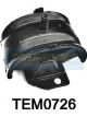 Transgold Engine Mount Front/Rear Fits Honda Prelude Sb0 83-87 AT/MT