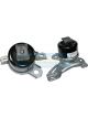 Transgold Engine Mount Right