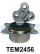 Transgold Engine Mount For Saab 9-3 04-09 1.8L Z18Xe LH