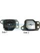 Transgold Engine Mount Left M/T