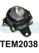Transgold Engine Mount Hydro Right