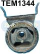 Transgold Engine Mount Front Left