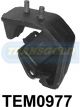 Transgold Engine Mount Rear Left