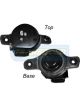 Transgold Engine Mount Front LH
