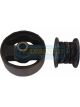 Transgold Engine Mount Rod Insert Fits Suzuki