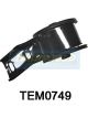 Transgold Engine Mount Front Right